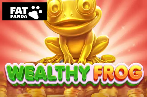Wealthy Frog